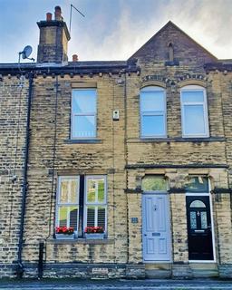 3 bedroom terraced house for sale, Shaw Street, Holywell Green