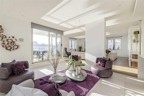 5 bedroom flat to rent, King's Quay, London SW10
