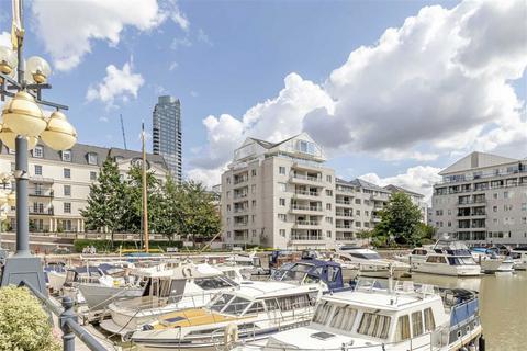 undefined, King's Quay, London SW10