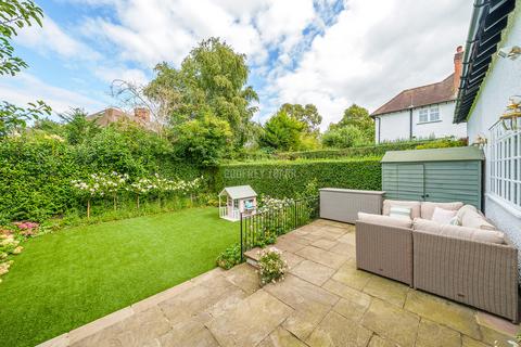undefined, Hampstead Garden Suburb NW11