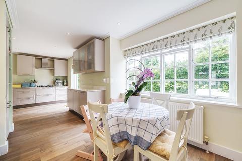 undefined, Hampstead Garden Suburb NW11