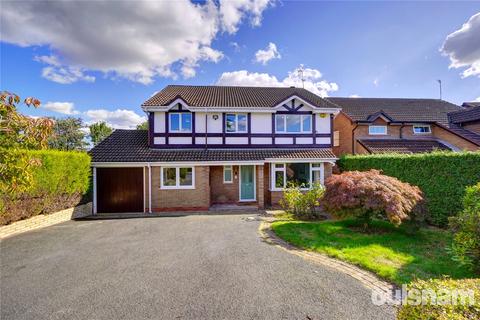 undefined, Fairways Drive, Blackwell, Bromsgrove, Worcestershire, B60