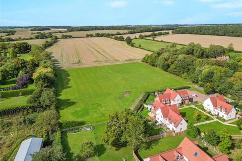 4 bedroom property with land for sale, Langley Upper Green, Saffron Walden, Essex, CB11