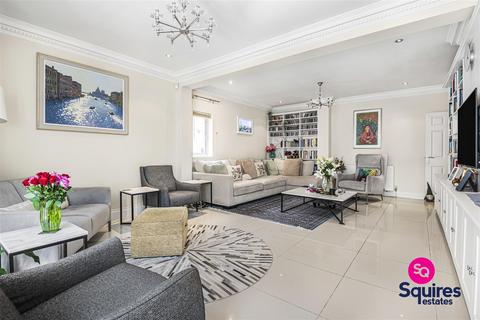 undefined, Abercorn Road, Mill Hill, London