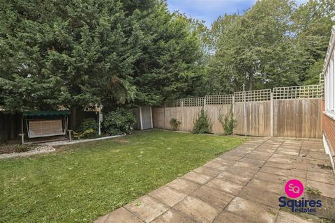 undefined, Abercorn Road, Mill Hill, London