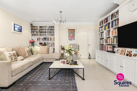 undefined, Abercorn Road, Mill Hill, London