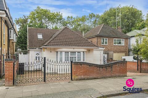 undefined, Abercorn Road, Mill Hill, London