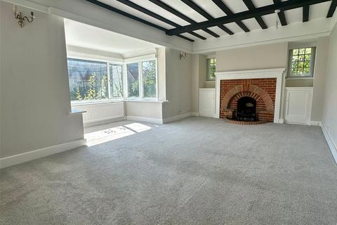 4 bedroom detached house for sale, Manor Road, Milford on Sea, Lymington, Hampshire, SO41