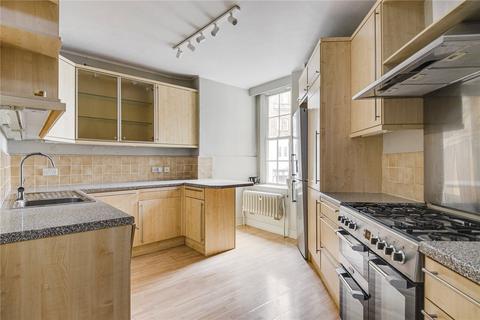 3 bedroom apartment for sale, Fitzjames Avenue, London, W14