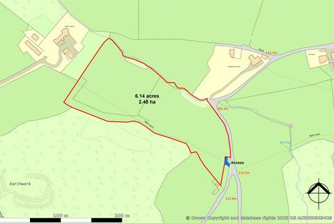 undefined, Penhow, Newport NP26