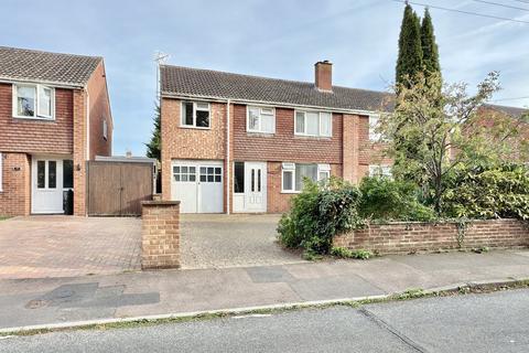 4 bedroom semi-detached house for sale, Digby Drive, Tewkesbury GL20