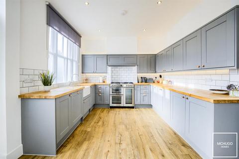 undefined, North Road, Harborne B17