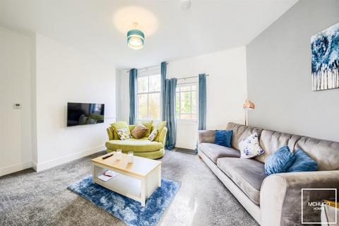 undefined, North Road, Harborne B17