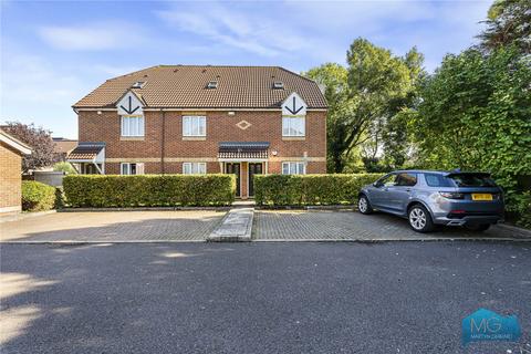 Dorset Mews, London, N3