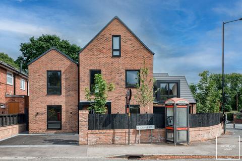 5 bedroom detached house for sale, Crosbie Road, Harborne B17