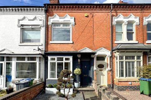 Milcote Road, Bearwood, West Midlands, B67