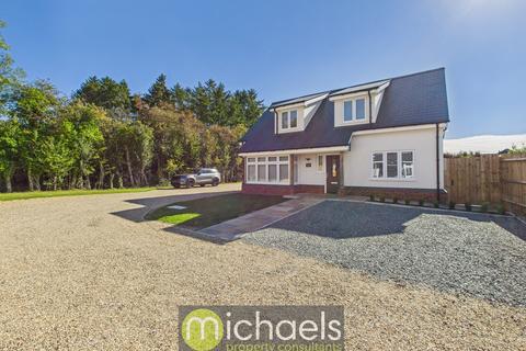 4 bedroom detached house for sale, Chapel End, Broxted, Dunmow, CM6