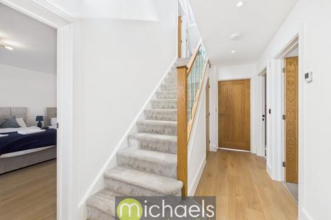 4 bedroom detached house for sale, Chapel End, Broxted, Dunmow, CM6