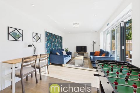 4 bedroom detached house for sale, Chapel End, Broxted, Dunmow, CM6