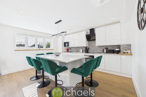 4 bedroom detached house for sale, Chapel End, Broxted, Dunmow, CM6