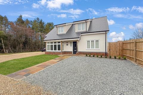 undefined, Chapel End, Broxted, Dunmow, CM6