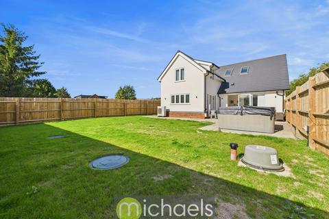 undefined, Chapel End, Broxted, Dunmow, CM6