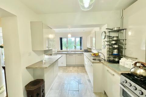 5 bedroom detached house for sale, Star & Garter Road, Lightwood, ST3