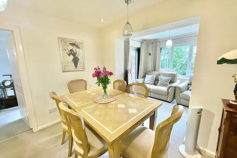 5 bedroom detached house for sale, Star & Garter Road, Lightwood, ST3