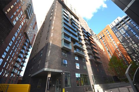1 bedroom apartment for sale, New Kings Head Yard, Greater Manchester M3