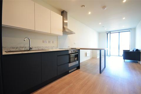 1 bedroom apartment for sale, New Kings Head Yard, Greater Manchester M3