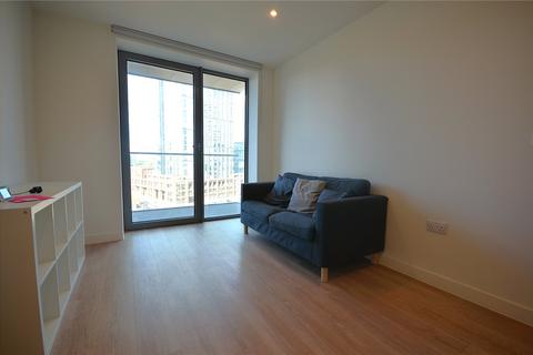 1 bedroom apartment for sale, New Kings Head Yard, Greater Manchester M3