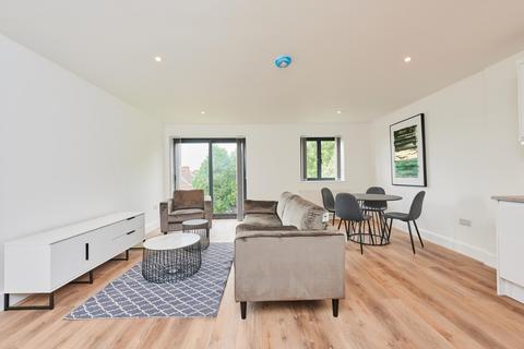 undefined, Hendon Way, London, NW4