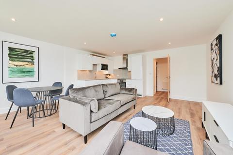 undefined, Hendon Way, London, NW4