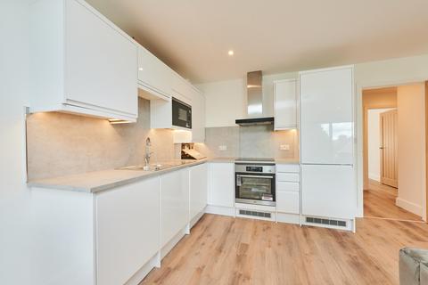 undefined, Hendon Way, London, NW4
