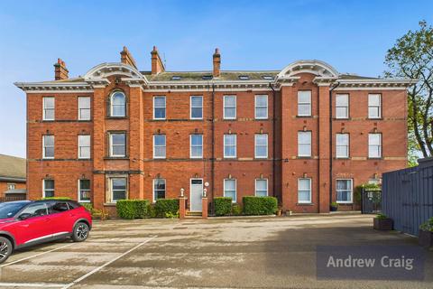 undefined, Ingham House, Horsley Hill Road, South Shields