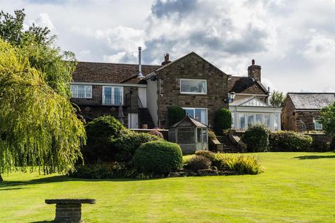 undefined, Holmesfield, Dronfield