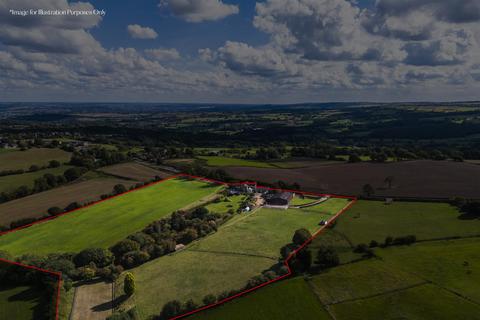 undefined, Holmesfield, Dronfield