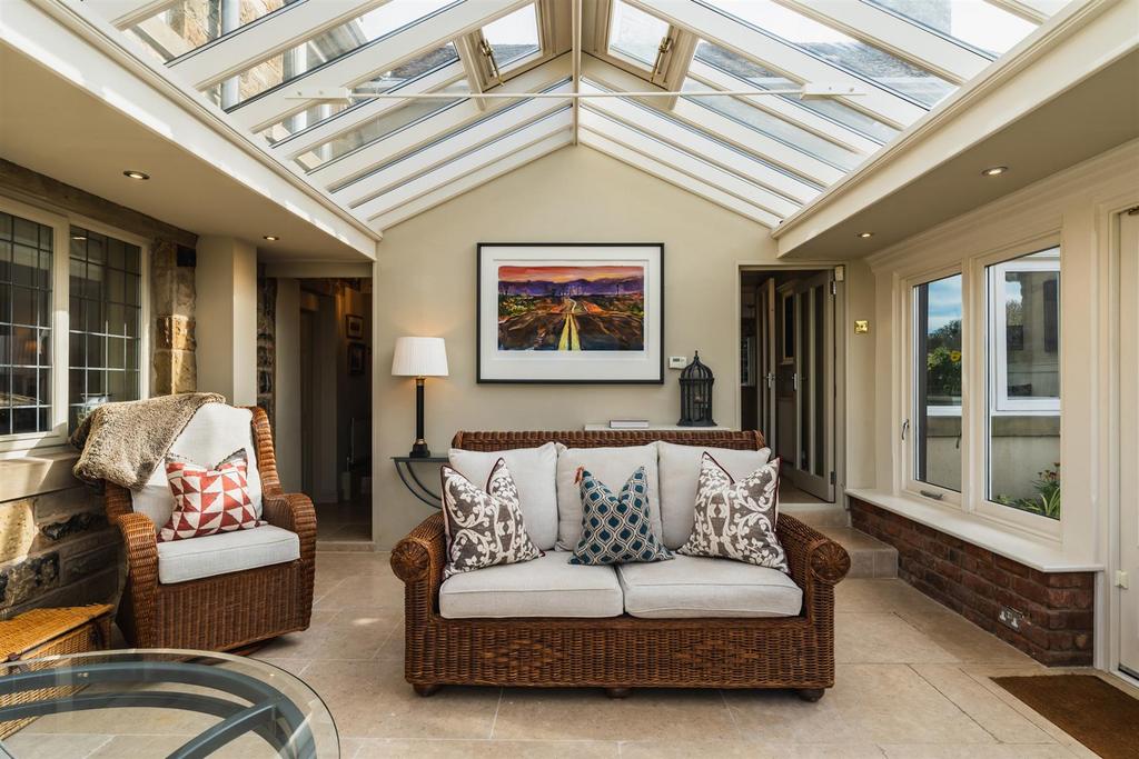 Orangery