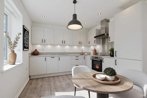 undefined, at Newhall 3, 37 Boreal Court, Barnfield Way CM17