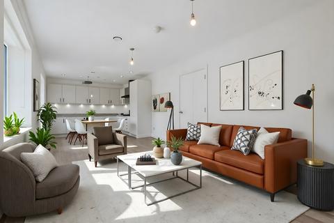 undefined, at Newhall 3, 37 Boreal Court, Barnfield Way CM17