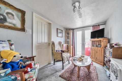 undefined, Hampden Close,  Bicester,  Oxfordshire,  OX26