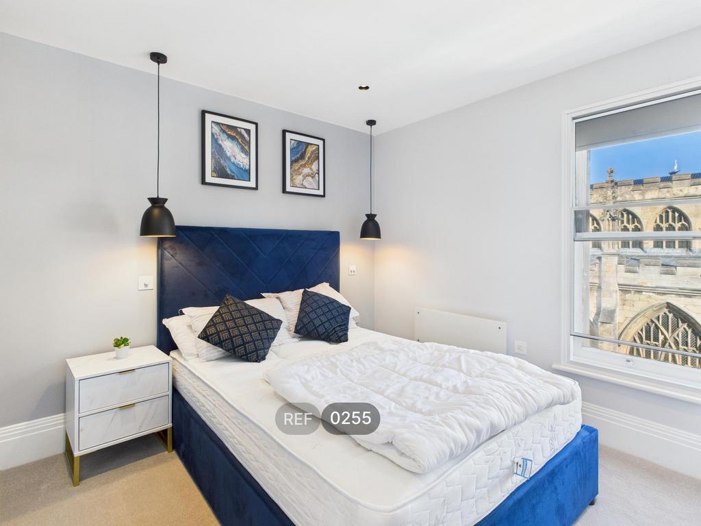 Bedroom 2