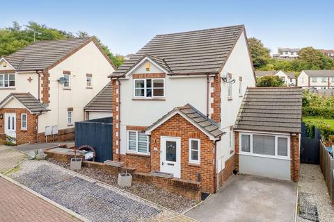 3 bedroom detached house for sale, Kintyre Close, The Willows, Torquay