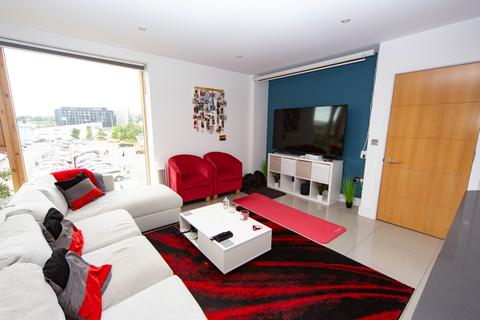 2 bedroom apartment for sale, Empire Way, Cardiff Bay, Cardiff, CF11