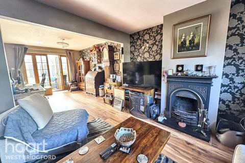 undefined, East Street, Nottingham