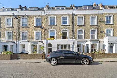 Tollington Way, Holloway