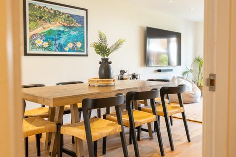 3 bedroom terraced house for sale, Carriere Lane, Vale, Guernsey