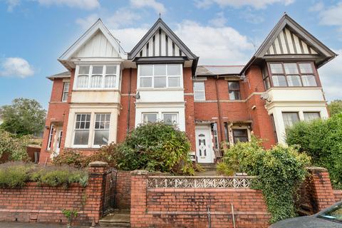 Queens Hill, Newport, NP20