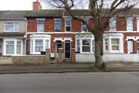 York Road, Swindon SN1