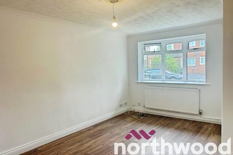 undefined, Lyndhurst, Skelmersdale, WN8
